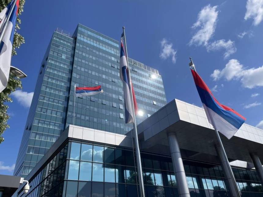 Vlada Republike Srpske se ponovo zadužila i to više od plana Vlada Republike Srpske se ponovo zadužila i to više od plana