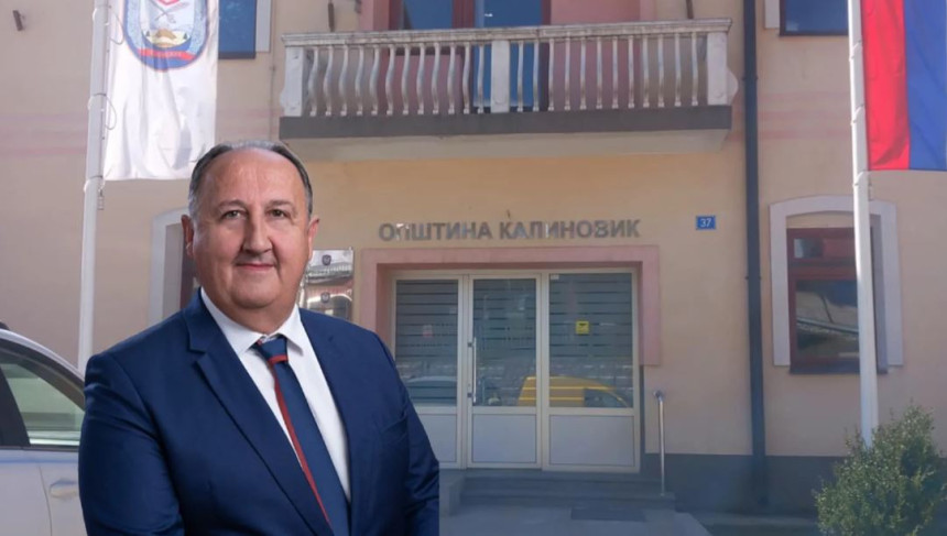 Kalinovik – bogat vozni park male, nerazvijene opštine Kalinovik – bogat vozni park male, nerazvijene opštine