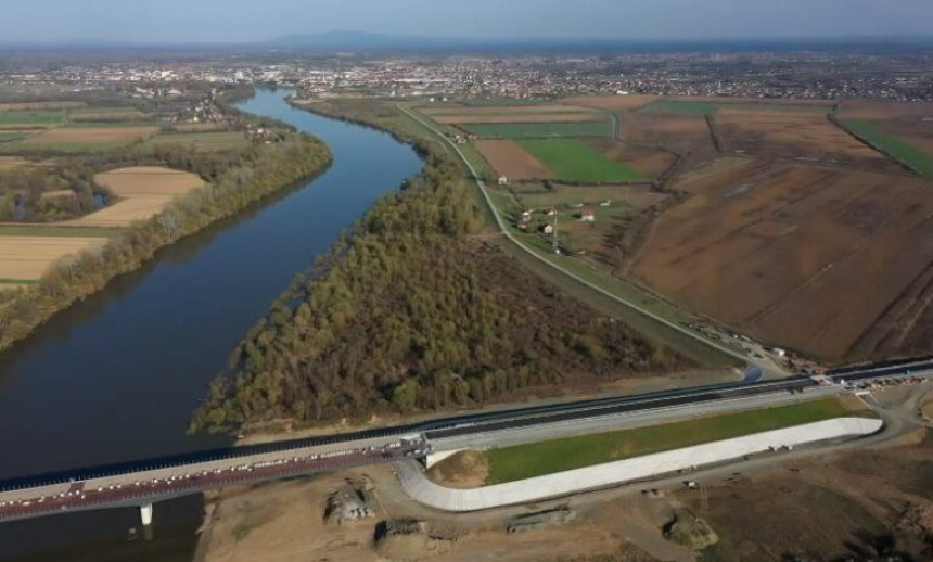 Otvaranje brze ceste kod Gradiške ponovo odgođeno Otvaranje brze ceste kod Gradiške ponovo odgođeno