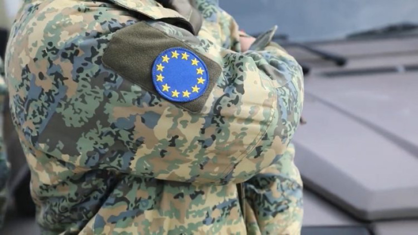 EUFOR i OSBiH će održati vojnu vježbu na Manjači EUFOR i OSBiH će održati vojnu vježbu na Manjači