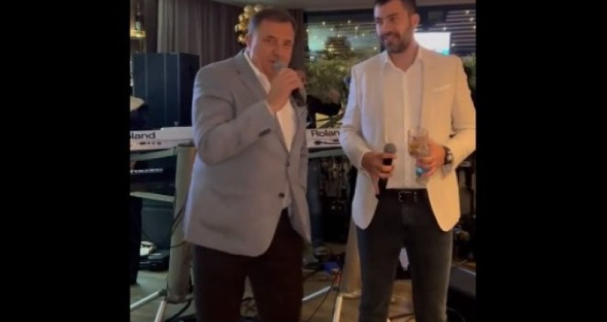 Igor Dodik na čelu Službe za zaštitu ustavnog uređenja Srpske?! Igor Dodik na čelu Službe za zaštitu ustavnog uređenja Srpske?!