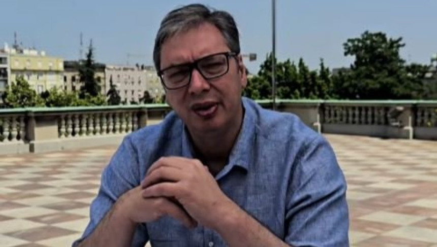 Vučić glumi ujedinitelja: Navodno pozvao na razgovor sve koji drugačije misle
