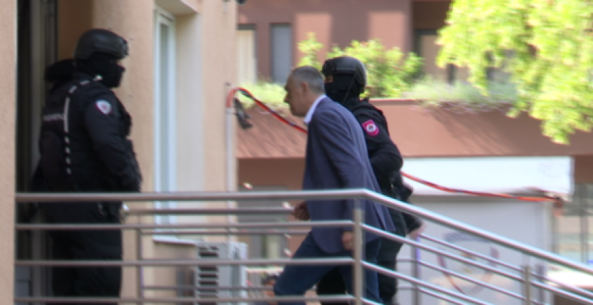 Završeno ročište, čeka se sudska odluka Završeno ročište, čeka se sudska odluka