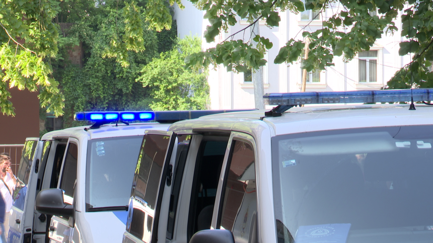 Teška saobraćajna nesreća kod Foče: Poginuo motociklista Teška saobraćajna nesreća kod Foče: Poginuo motociklista