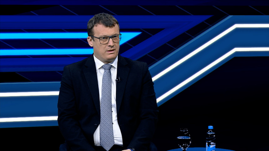 SDS ima brojne probleme, moramo razgovarati, postoje ljudi koji mogu i hoće da rade SDS ima brojne probleme, moramo razgovarati, postoje ljudi koji mogu i hoće da rade