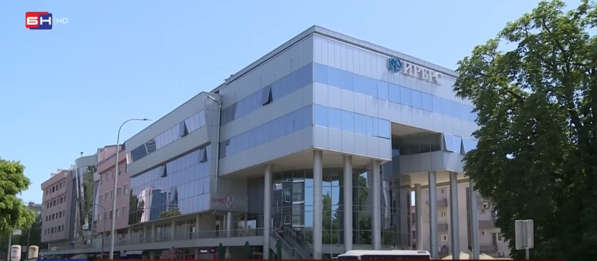 IRB za godinu dana ostala bez dva direktora: Niko neće u fotelju?! IRB za godinu dana ostala bez dva direktora: Niko neće u fotelju?!