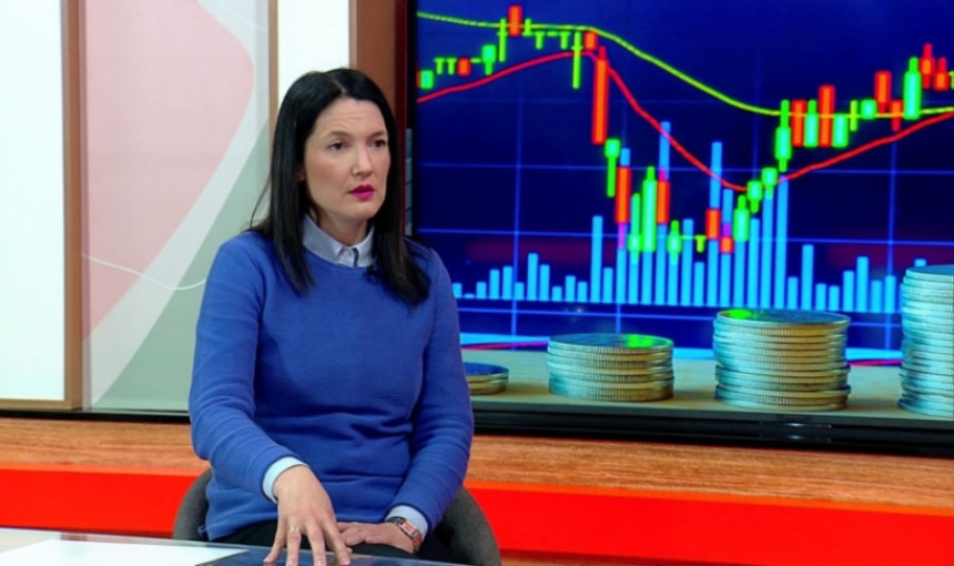 Režim je počeo da pada 2022, sad su samo produžeci Režim je počeo da pada 2022, sad su samo produžeci