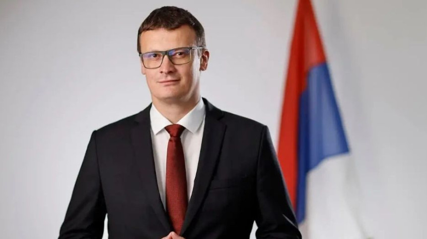 Skupština SDS-a raspravljaće o zahtjevu za ostavku Miličevića Skupština SDS-a raspravljaće o zahtjevu za ostavku Miličevića