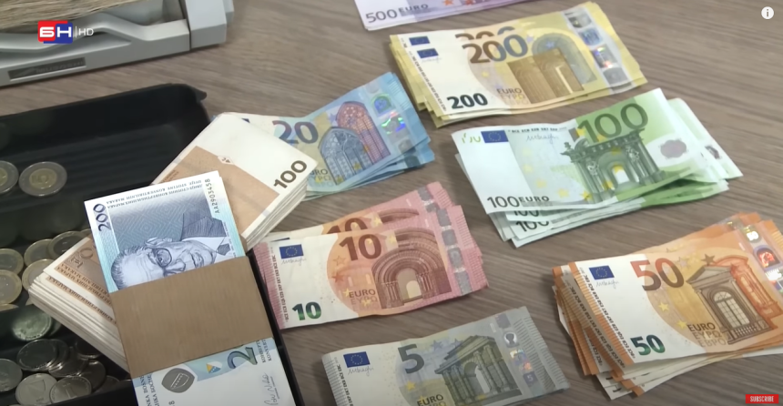 Srbija dobila 51 milion evra, BiH ostala bez novca Srbija dobila 51 milion evra, BiH ostala bez novca
