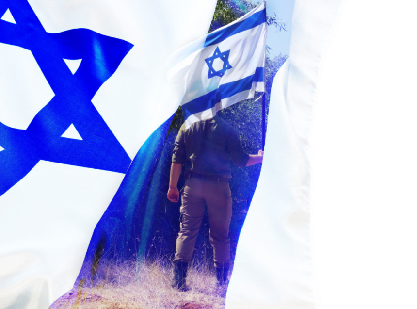 IDF: Ispaljene nove rakete iz Irana na Izrael IDF: Ispaljene nove rakete iz Irana na Izrael