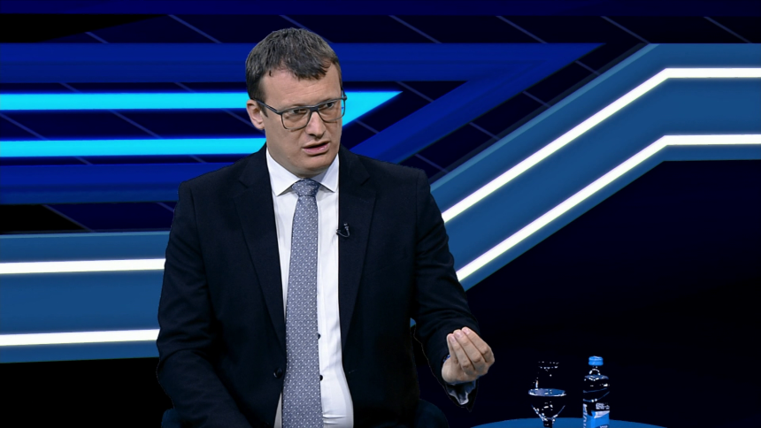 INDICIJE: Serdarovu uplatili pare na račun lica u Moskvi!? INDICIJE: Serdarovu uplatili pare na račun lica u Moskvi!?