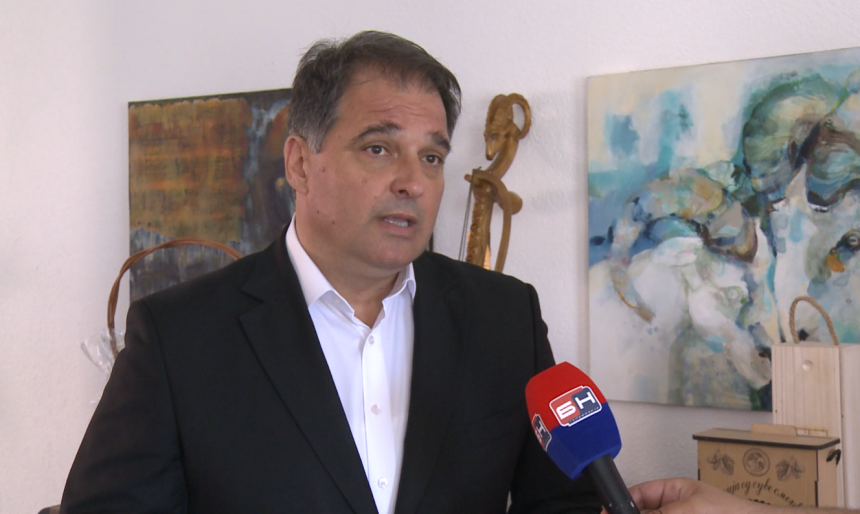 Ako želimo srušiti SNSD, potrebne su promjene u SDS-u! Ako želimo srušiti SNSD, potrebne su promjene u SDS-u!