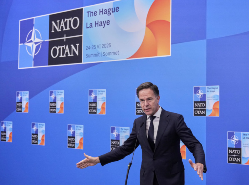 NATO kroz misije KFOR i EUFOR ostaje u na KiM i u BiH NATO kroz misije KFOR i EUFOR ostaje u na KiM i u BiH