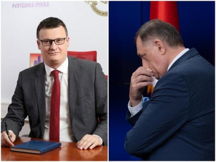 Dosta je svega, Milorade Dosta je svega, Milorade