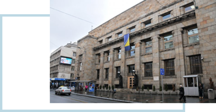 Održavanje redovnog dijaloga sa MMF-om ima veliki značaj Održavanje redovnog dijaloga sa MMF-om ima veliki značaj