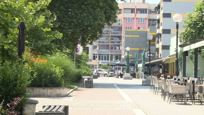 Bratunac: Naroda sve manje, a od fabrika nije ostalo ništa Bratunac: Naroda sve manje, a od fabrika nije ostalo ništa
