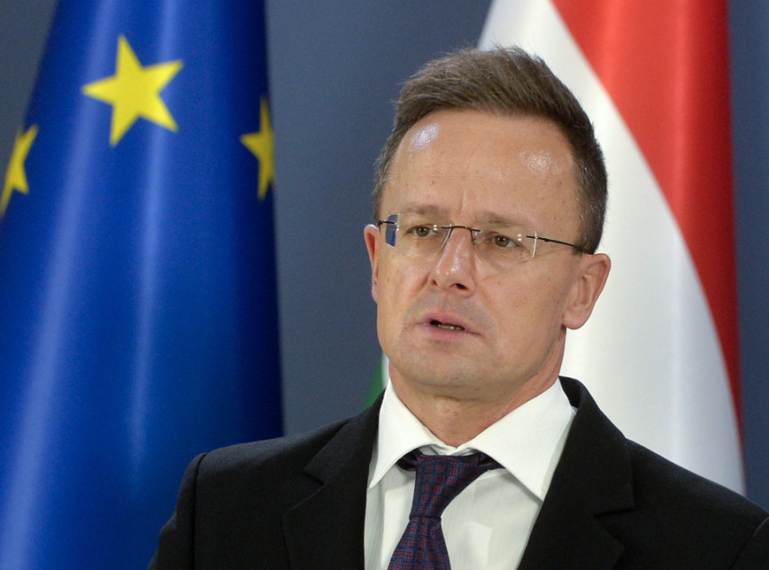 SAD ukinula sankcije vezane za proširenje nuklearne elektrane SAD ukinula sankcije vezane za proširenje nuklearne elektrane