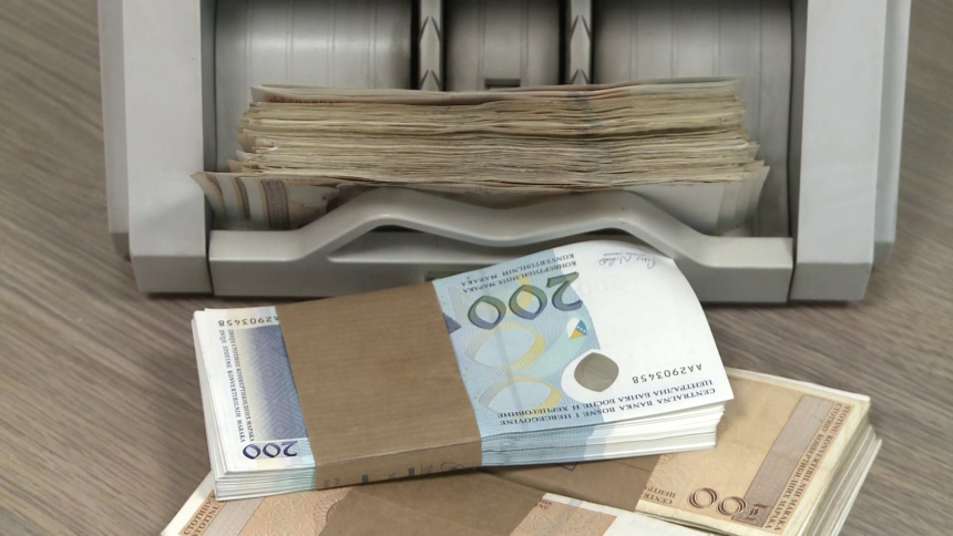 Kako je BiH ove godine poslovala sa zemljama Evropske unije? Kako je BiH ove godine poslovala sa zemljama Evropske unije?