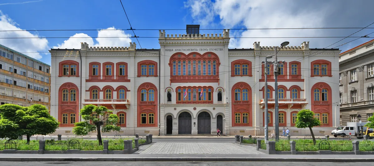 Postignut dogovor o organizovanju prijemnih ispita i o aktivnostima oko finansijskih uslova za funkcionisanje univerziteta Postignut dogovor o organizovanju prijemnih ispita i o aktivnostima oko finansijskih uslova za funkcionisanje univerziteta