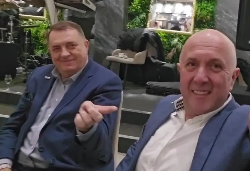 Preduzeće „Pavgord“ gradi lamele u centru Banjaluke