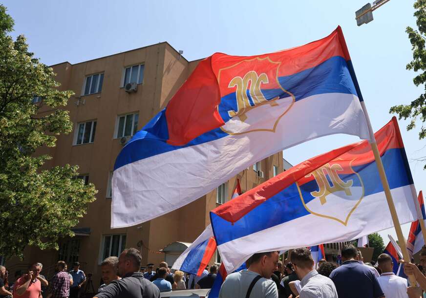 Izmjene kao na traci: Ko je bio NAJDUŽE na čelu SDS