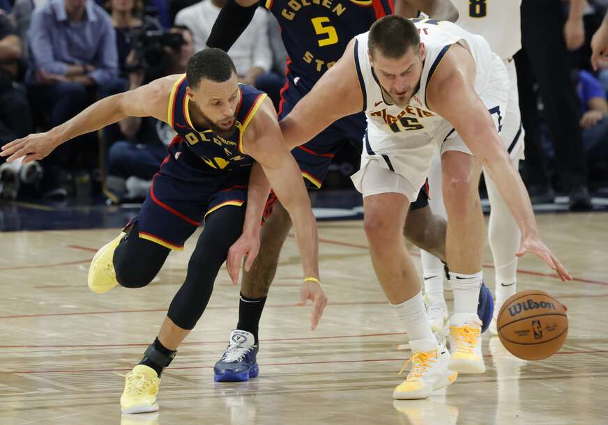Pravo bogatstvo čeka Srbina: Jokić na korak od potpisa super-maksimalnog ugovora sa Denverom