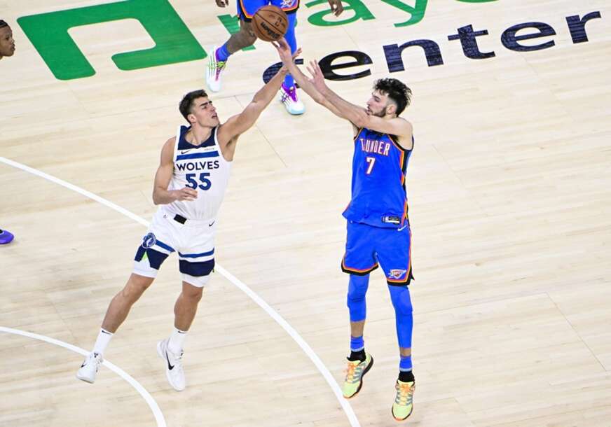 Luka Garza u neočekivanom TRANSFERU KARIJERE: Potpisaće milionski ugovor s Boston Seltiksima