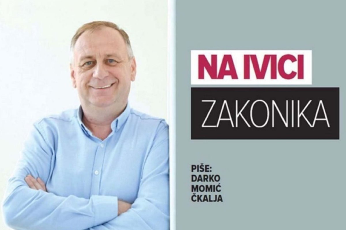 Jazavci pred sudom Jazavci pred sudom