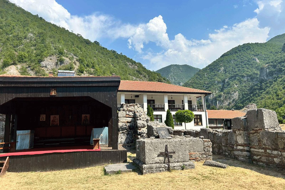 „Nezavisne“ na Kosovu i Metohiji: Hvala što ste došli, lakše je kad znamo da nismo sami „Nezavisne“ na Kosovu i Metohiji: Hvala što ste došli, lakše je kad znamo da nismo sami