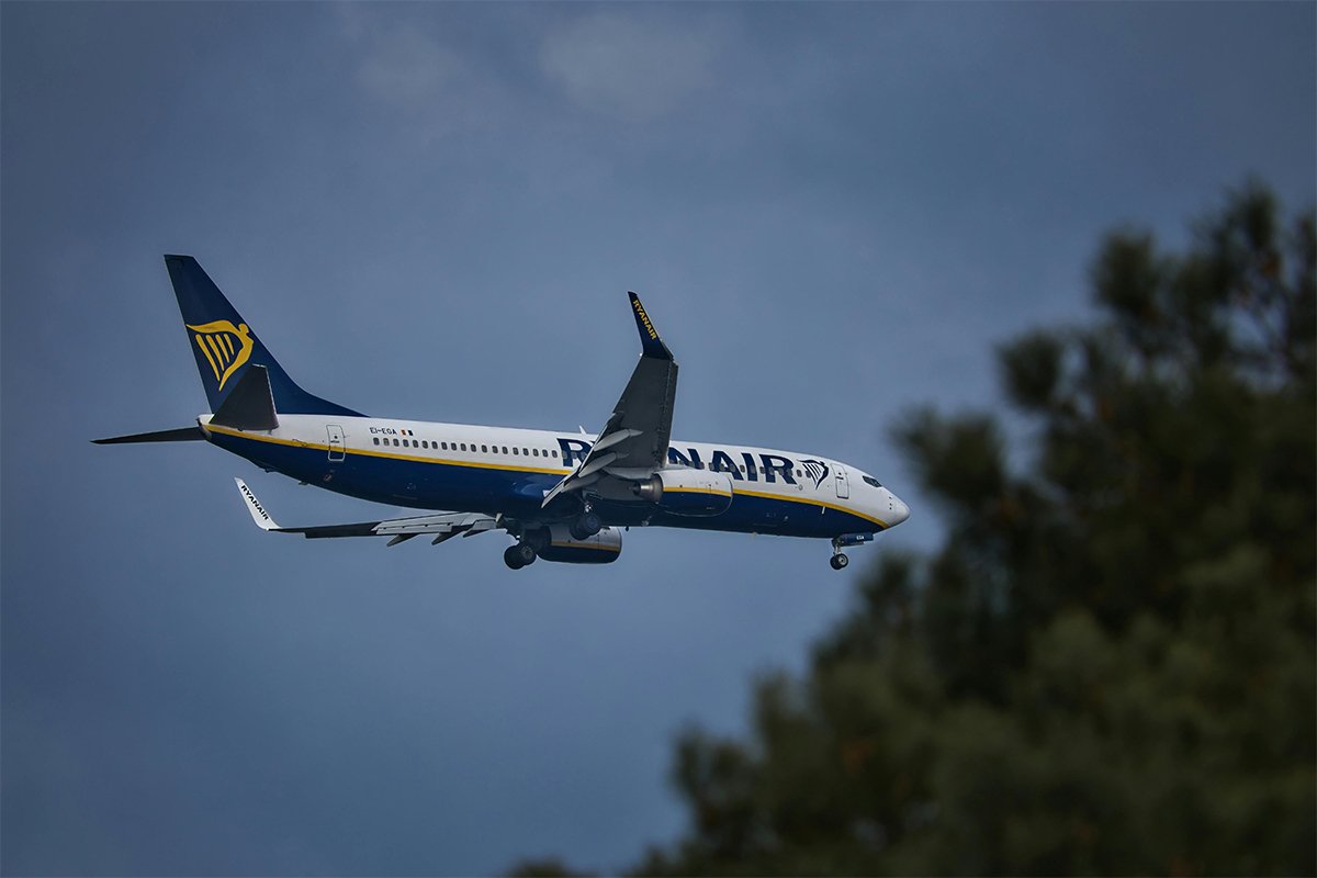 Tuča u avionu „Rajanera“ na letu iz Zagreba: Krv je bila svuda Tuča u avionu „Rajanera“ na letu iz Zagreba: Krv je bila svuda