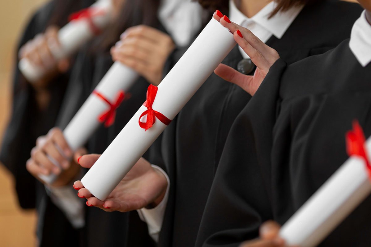 Jedina evropska zemlja gdje diploma fakulteta smanjuje šanse za posao