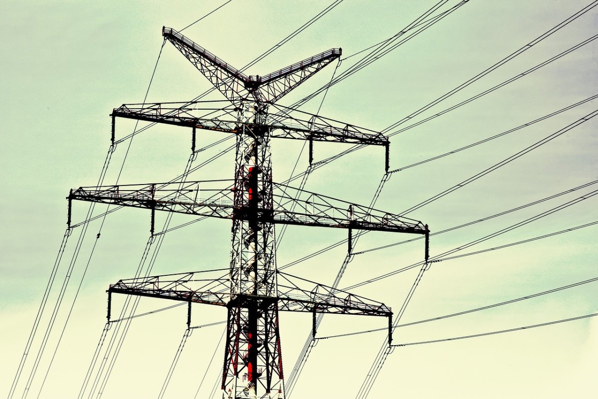 Katastrofalna situacija: Uvoz električne energije drastično skočio Katastrofalna situacija: Uvoz električne energije drastično skočio