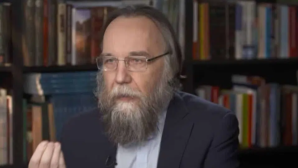 Dugin: Vučićev legitimitet je nestao