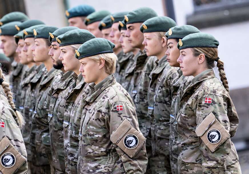 „I žene u vojsku, svi ili niko“ Obavezni vojni rok ponovo na meti, da li će ga služiti OBA POLA