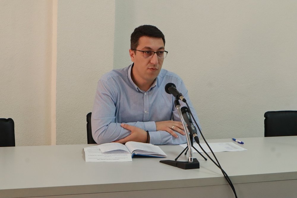 Reagovanje odbornika Milana Savića na Demanti odbornice Milimirke Govedarice Reagovanje odbornika Milana Savića na Demanti odbornice Milimirke Govedarice