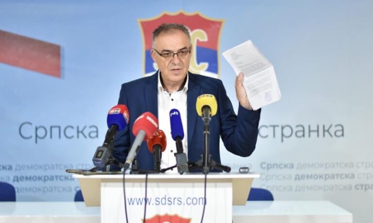 Miličević prevarom doveo 50 novih delegata Miličević prevarom doveo 50 novih delegata