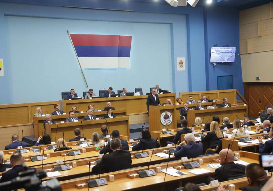 Rasprava koje (ne)će biti: Hoće li se u NSRS govoriti o javnim preduzećima