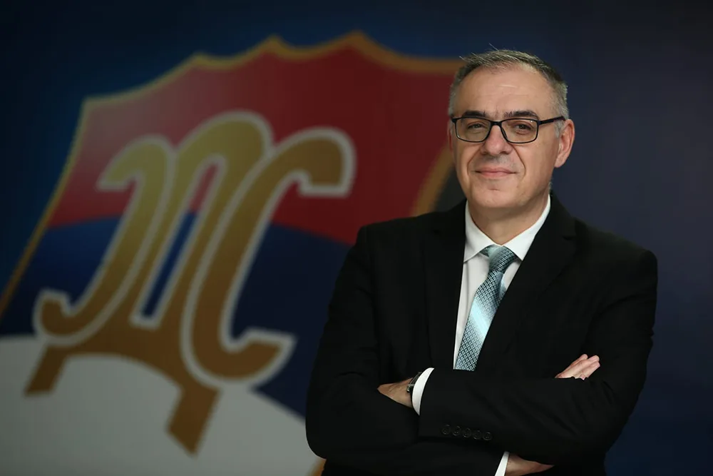 Miličević da odgovori ko mu je ključni politički protivnik Dodik ili Draško Miličević da odgovori ko mu je ključni politički protivnik Dodik ili Draško