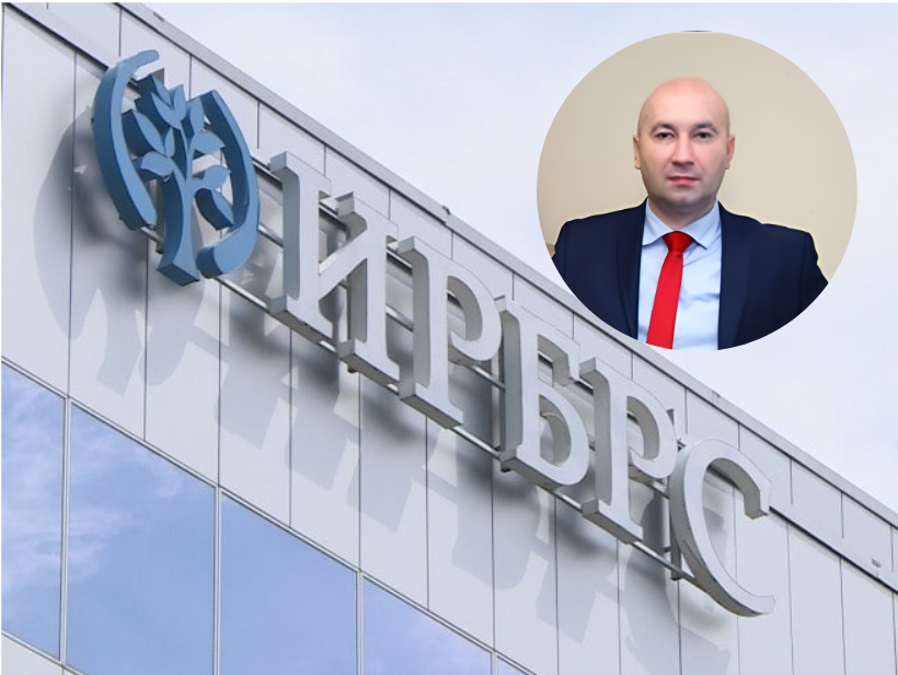 Novi direktor IRB-a traži ukidanje privilegija upravi Novi direktor IRB-a traži ukidanje privilegija upravi