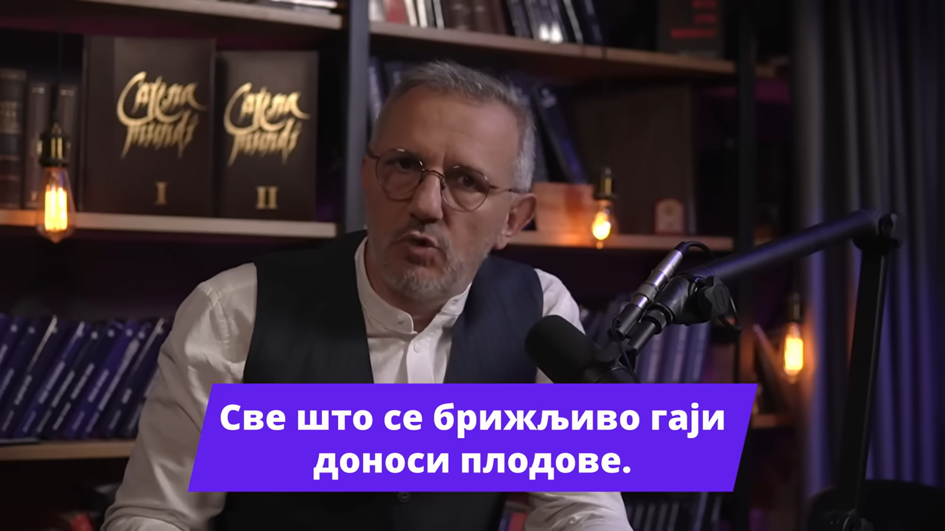 Podkast „Kod Brane“: Tompson, komunisti i Vidovdan Podkast „Kod Brane“: Tompson, komunisti i Vidovdan