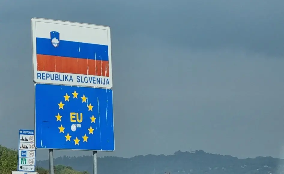 Raspisan referendum: Slovenija izlazi iz NATO-a? Raspisan referendum: Slovenija izlazi iz NATO-a?