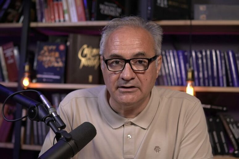 Vidovdanska besjeda prof. dr Mila Lompara: „O kosovskom opredeljenju i Crnoj Gori“