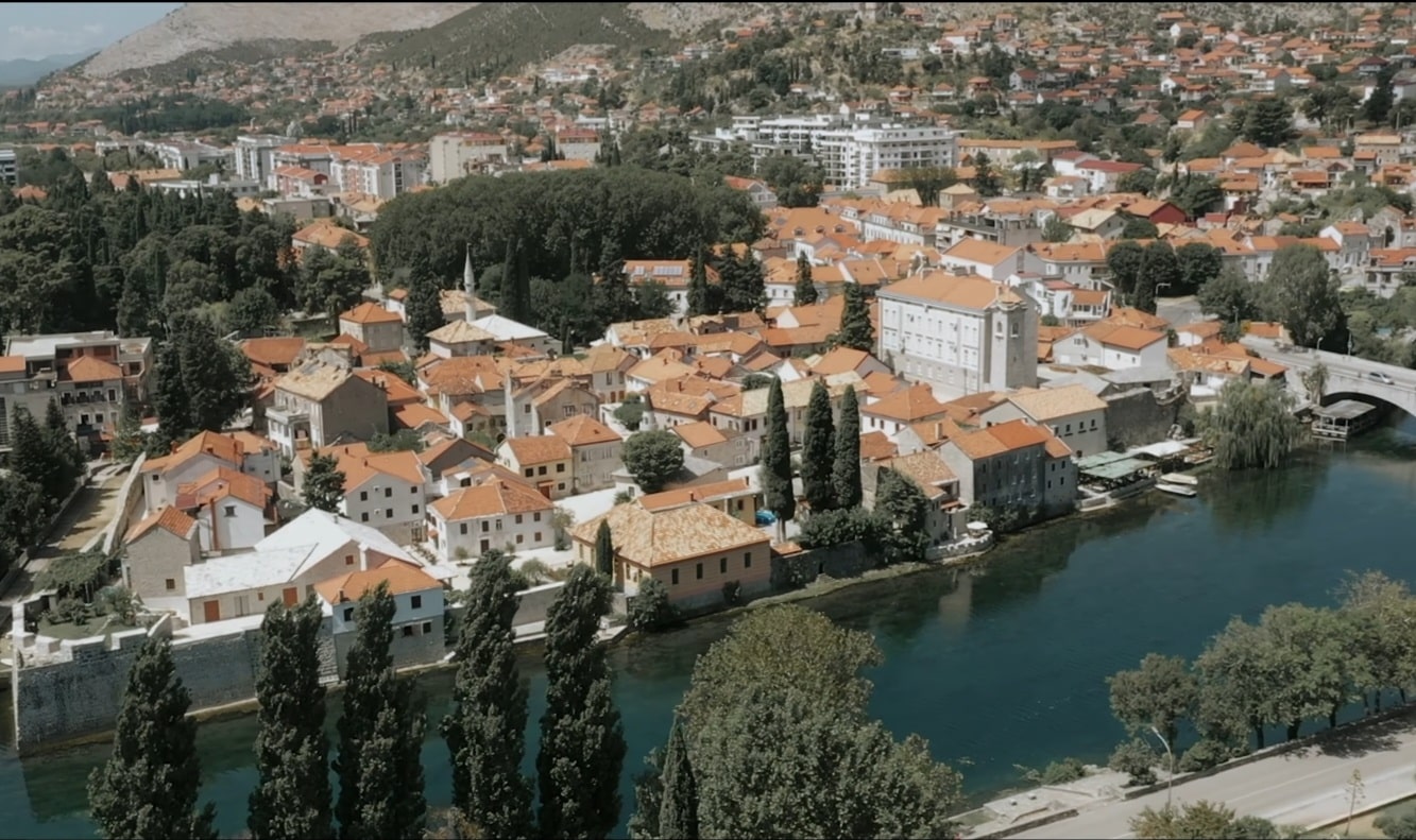 Svjetski portal sa preko 20 miliona čitalaca piše o Trebinju: Skriveni dragulj Evrope koji tek treba da bude otkriven Svjetski portal sa preko 20 miliona čitalaca piše o Trebinju: Skriveni dragulj Evrope koji tek treba da bude otkriven