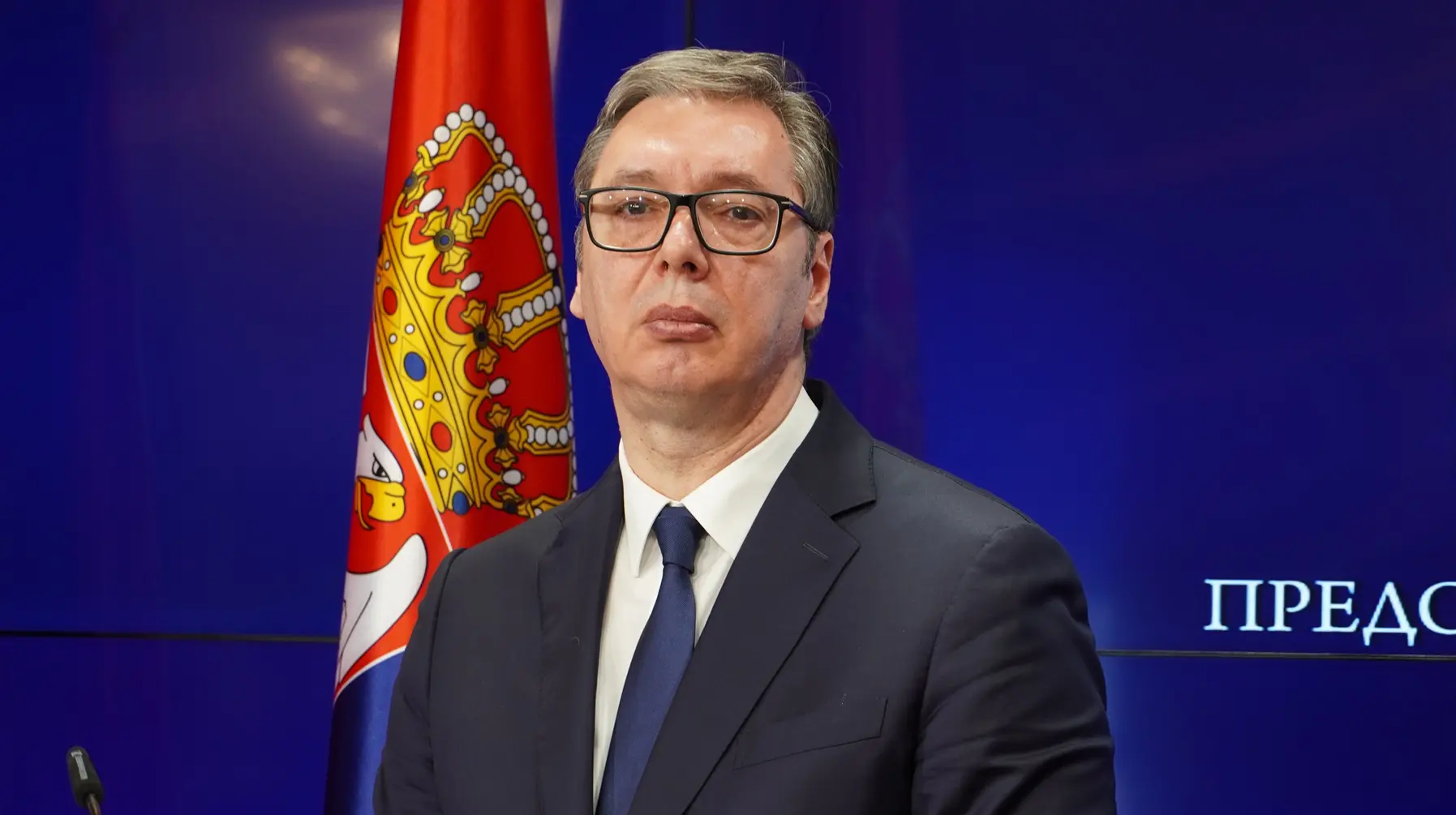 Dekanka o Vučićevim pomilovanjima: Poruka biračima, sve konce držim u svojim rukama i o svemu odlučujem