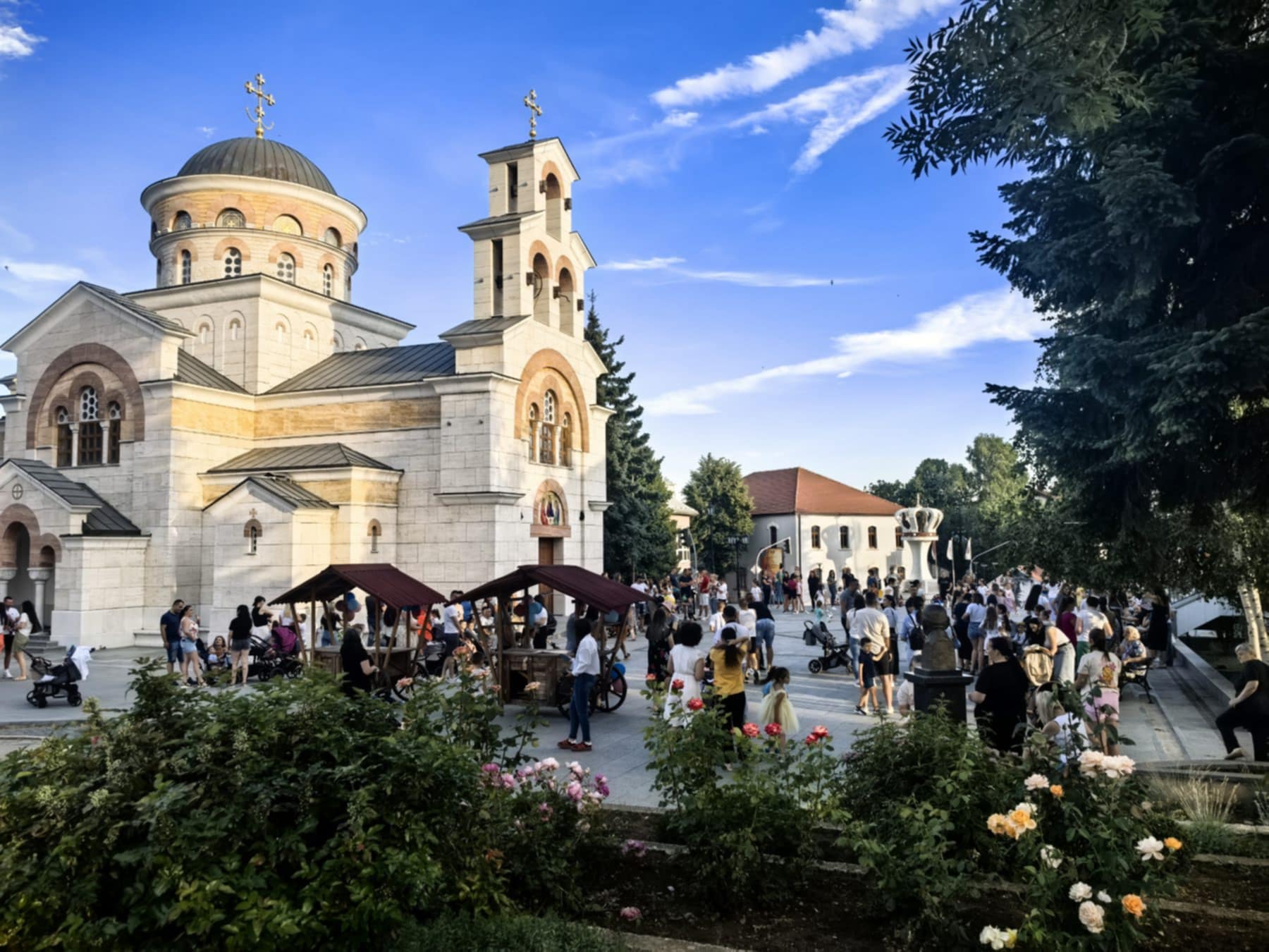 Četvrta konferencija beba u Gacku: Promovisanje porodice i porodičnih vrijednosti