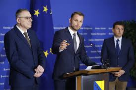 Stanivuković za bojkot vanrednih izbora, SDS i Vukanović protiv Stanivuković za bojkot vanrednih izbora, SDS i Vukanović protiv
