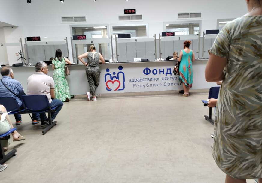 DOBRO SE INFORMIŠITE U ovim situacijama IMATE PRAVO NA POVRAT PARA za pregled ili lijek koji ste platili