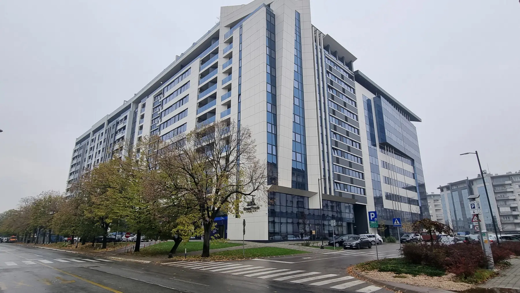 Džaba opozicija, prozivke, komisije – “pos’o nije prop’o”: Kako je kupljena zgrada UIO BiH u Banjaluci Džaba opozicija, prozivke, komisije – “pos’o nije prop’o”: Kako je kupljena zgrada UIO BiH u Banjaluci