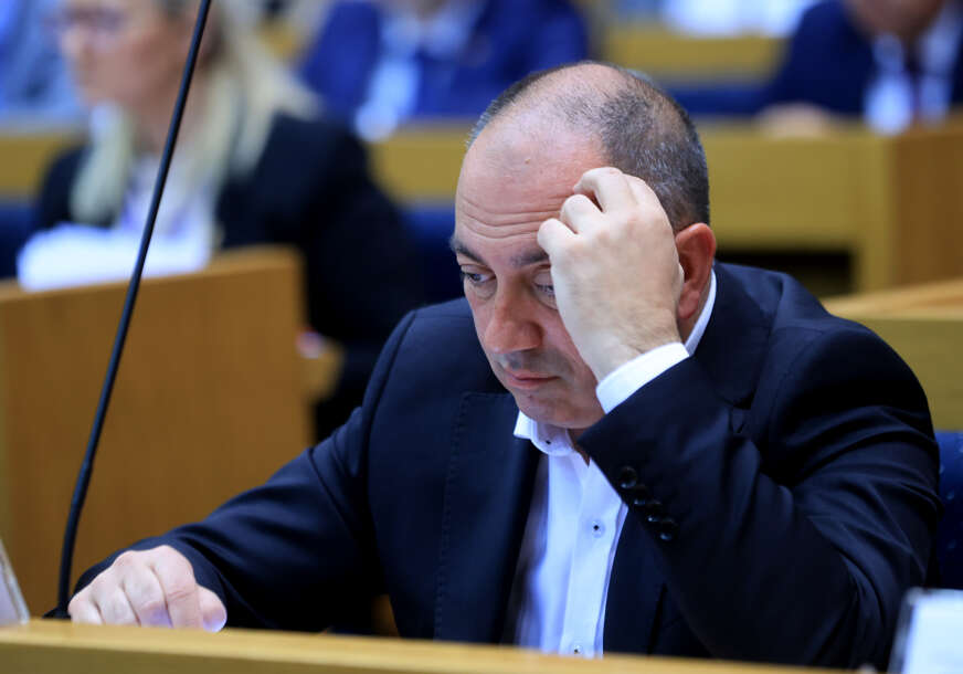 ŠTA NAS ČEKA Crnadak najavio dramatičnu sjednicu Narodne skupštine Republike Srpske