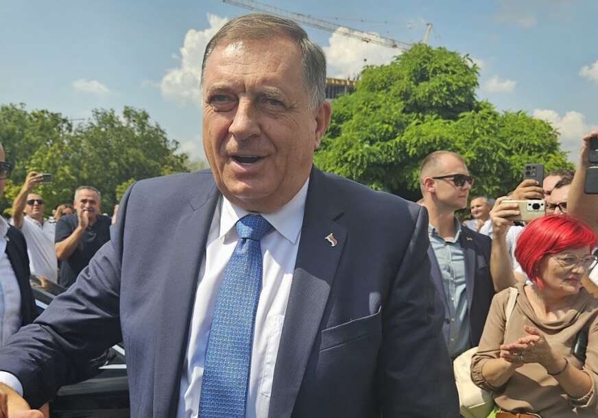 RELAKSACIJA ILI „PUCANJE“ Kako će pravosnažna presuda Dodiku uticati na političke prilike u Srpskoj i BiH